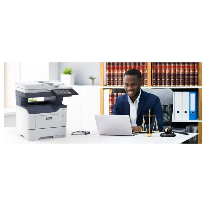 Xerox VersaLink B415V_DN multifunction printer — image 17