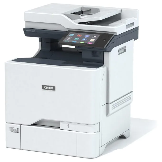 Xerox VersaLink C625V_DN multifunction printer — image 2