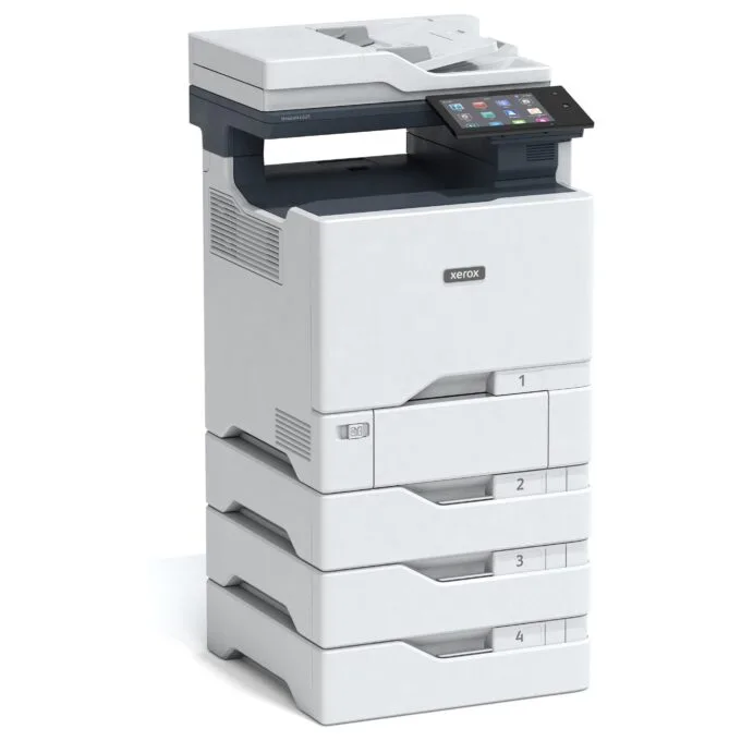 Xerox VersaLink C625V_DN multifunction printer — image 11