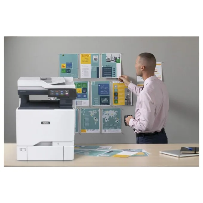 Xerox VersaLink C625V_DN multifunction printer — image 19