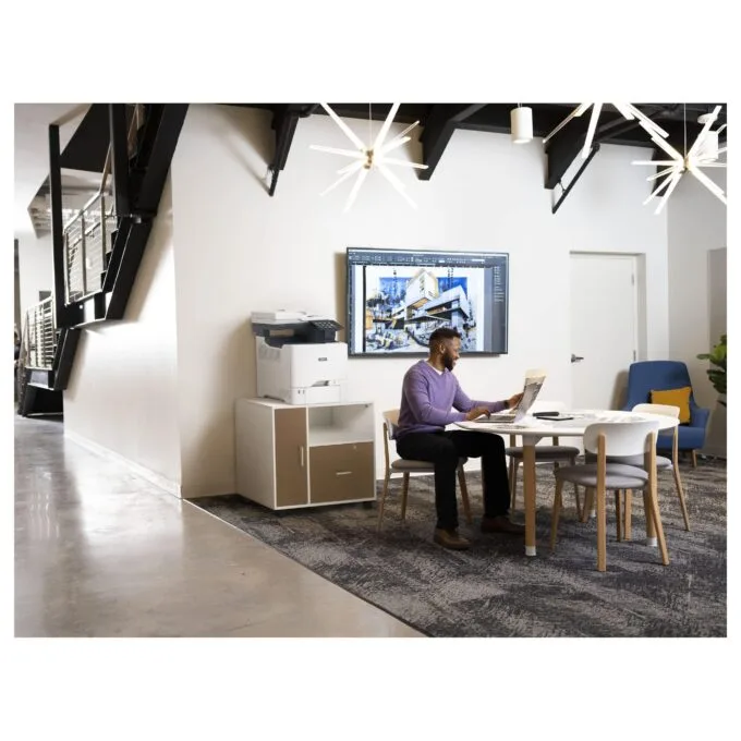 Xerox VersaLink C625V_DN multifunction printer — image 20