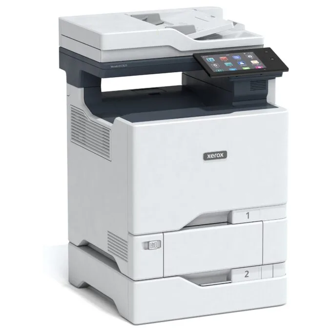 Xerox VersaLink C625V_DN multifunction printer — image 6