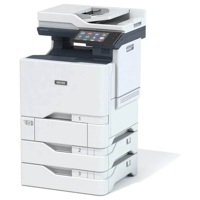 Xerox VersaLink C625V_DN multifunction printer — image 8