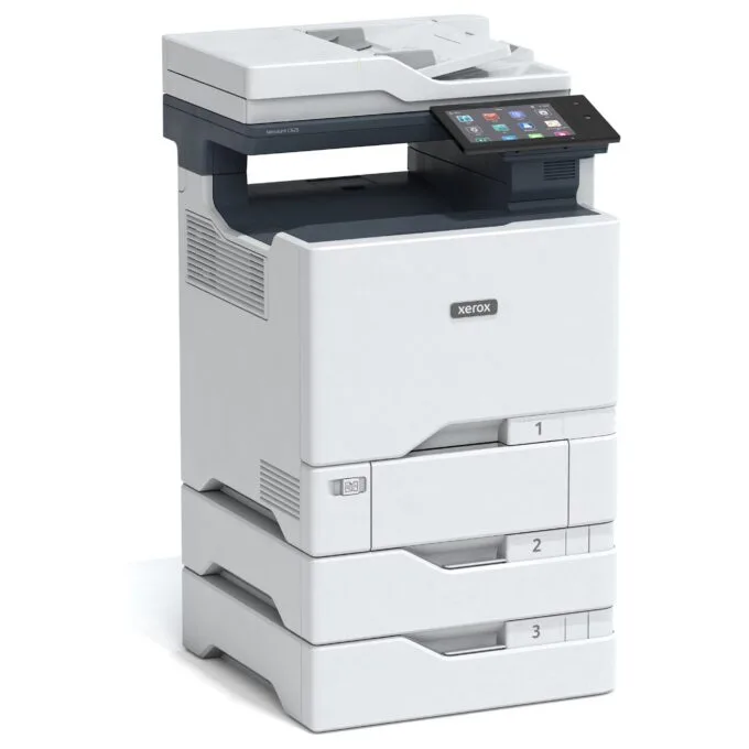 Xerox VersaLink C625V_DN multifunction printer — image 9