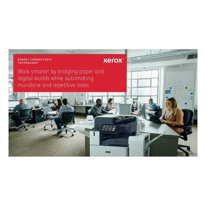 Xerox VersaLink C620V_DN laser printer — image 11