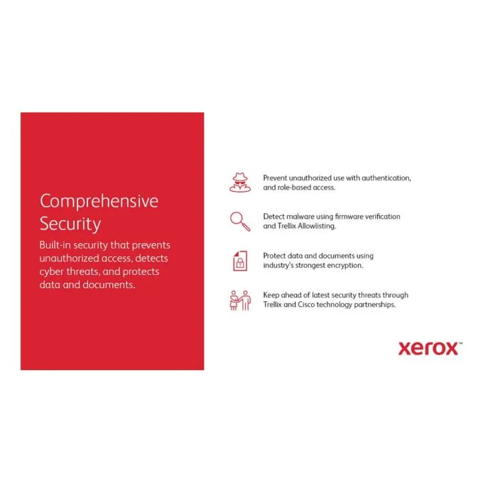 Xerox VersaLink C620V_DN laser printer — image 20