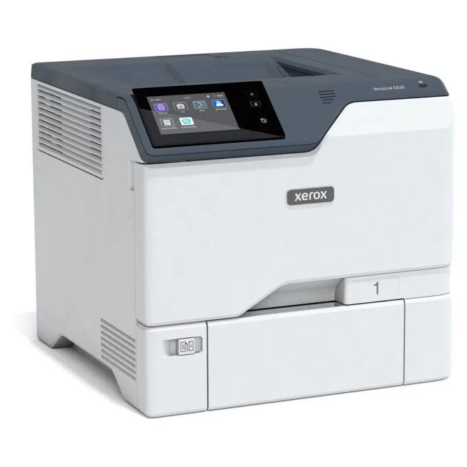 Xerox VersaLink C620V_DN laser printer — image 3