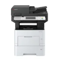 Kyocera ECOSYS MA5500ifx (including 3 years Kyocera Life Plus) (grey/black, scan, copy, fax, USB, LAN, duplex (print), duplex (scan))