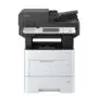 Kyocera ECOSYS MA5500ifx (including 3 years Kyocera Life Plus) (grey/black, scan, copy, fax, USB, LAN, duplex (print), duplex (scan))