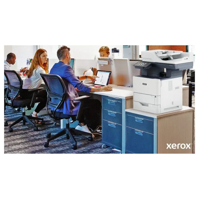 Xerox VersaLink B625V_DN multifunction printer — image 2