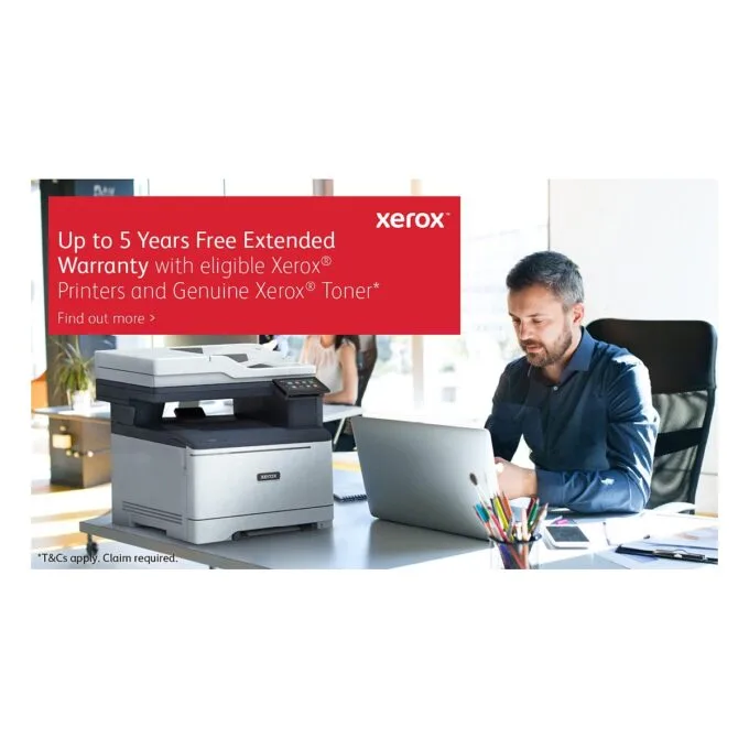 Xerox VersaLink B625V_DN multifunction printer — image 12