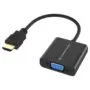 Conceptronic ABBY20B video cable adapter