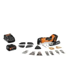 Multimaster AMM 500 PLUS 4AH AS