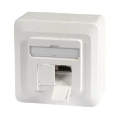 EFB Elektronik ET-25133AV5-R socket-outlet