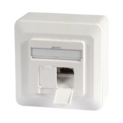 EFB Elektronik ET-25133AV5-R socket-outlet — image 1