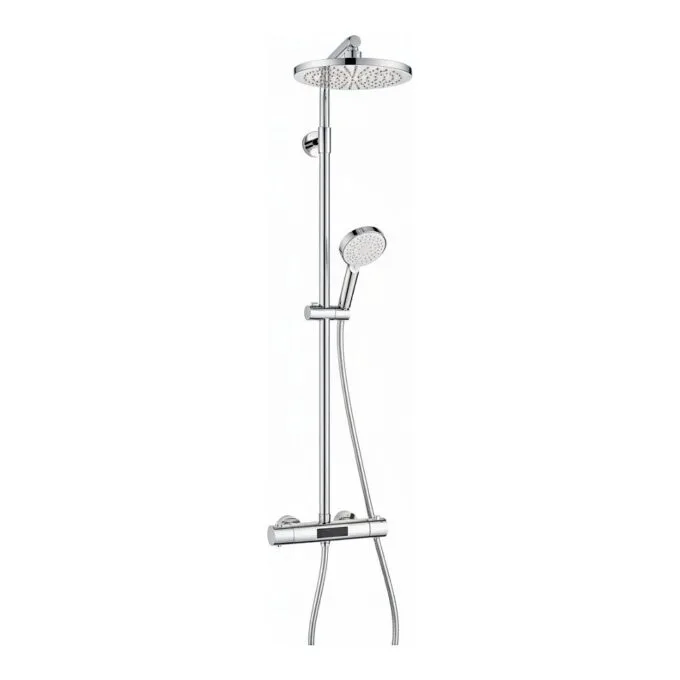 Hansgrohe Crometta S shower system — image 1