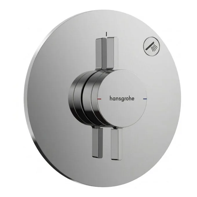 Hansgrohe 75618000 shower mixer — image 1