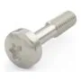 SCHROFF Neck screw with Torx - Neck screw.12.3 TORX NI 100ST