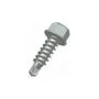 SOL-50 5.5x22mm Aluminum / Aluminum stainless steel drill screw