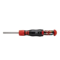 Wrth Zebra ratchet magazine screwdriver