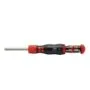 Wrth Zebra ratchet magazine screwdriver