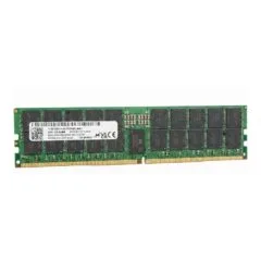 64GB Micron Module DIMM 288-PIN - 6400 MT/s / PC5-25600 - CL52 - registered - ECC