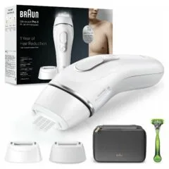 Braun Silk-expert Pro PL5145