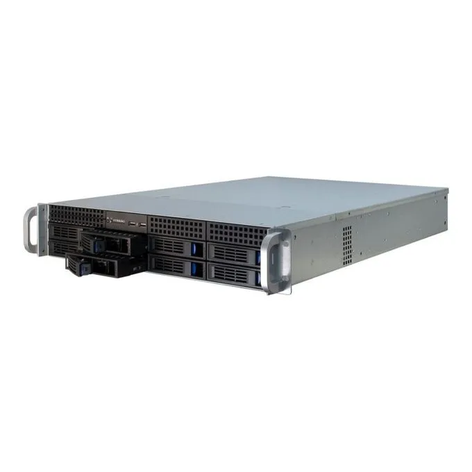 Inter-Tech IPC 2U-2408 — image 5