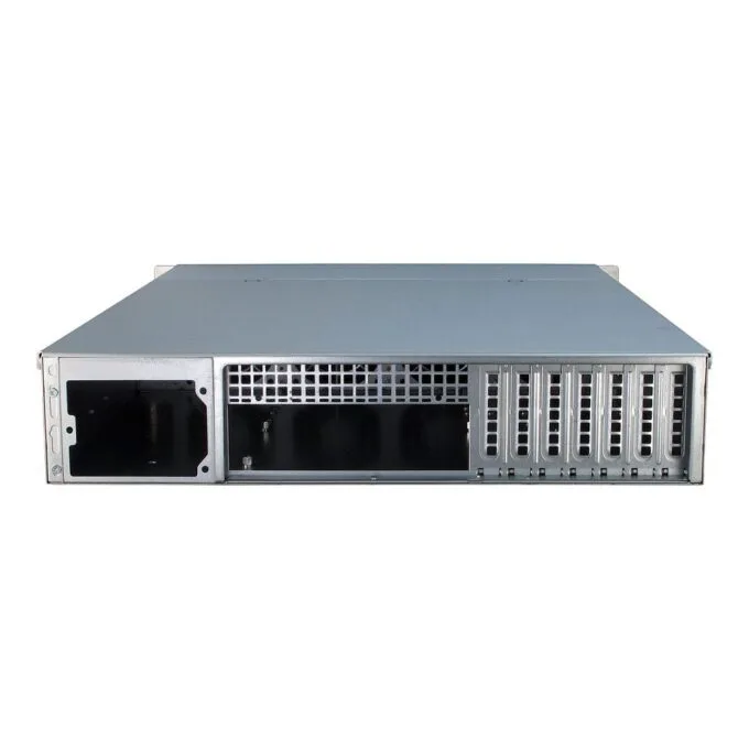 Inter-Tech IPC 2U-2408 — image 6