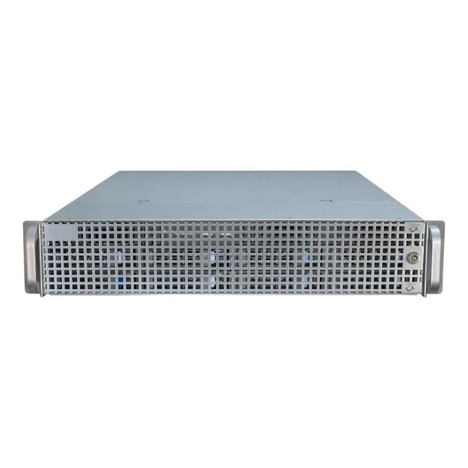 Inter-Tech IPC 2U-2408 — image 9