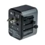 Verbatim 49545 power plug adapter