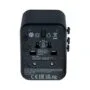 Verbatim 49544 power plug adapter