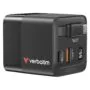 Verbatim GaN Charger 65W