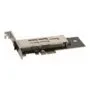 ICY BOX 1x M.2 PCIe NVMe to PCIe x4 slot, carrier system, low & full profile, M.2 22 x 30/42/60/80