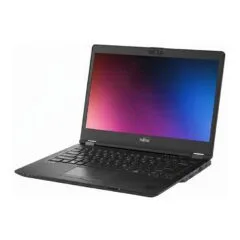 N14 FUJITSU LIFEBOOK U7410, 10510U-INTEL-CORE-I7, 14", FHD, WEBCAM, 16GB RAM, 512GB SSD, DE, W11P DA, Grade A1
