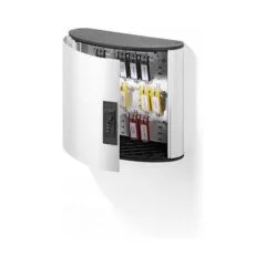 Durable KEY BOX CODE 18
