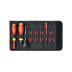 Wiha 40674 manual screwdriver
