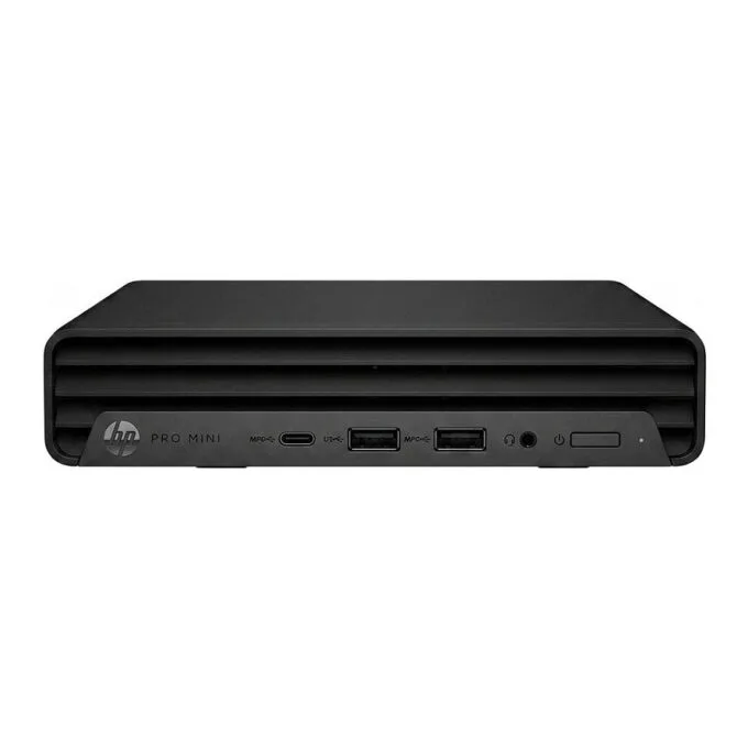 HP Pro Mini 400 G9 i5-13500T/16GB/512SSD/FreeDOS — image 1