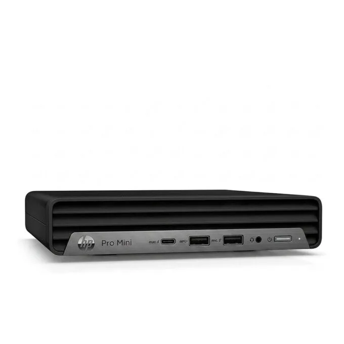 HP Pro Mini 400 G9 i7-13700T/16GB/512SSD/W11 Pro — image 1