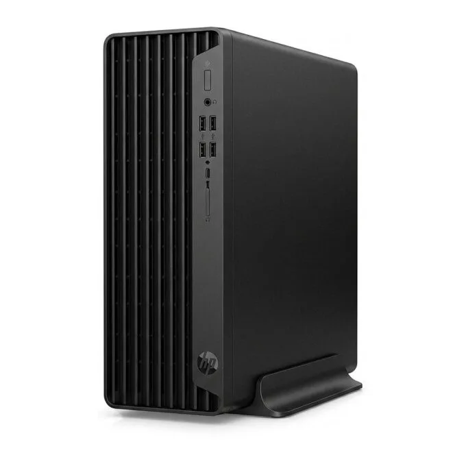 HP Pro Mini 400 G9 i3-13100T/16GB/512SSD/W11 Pro — image 1
