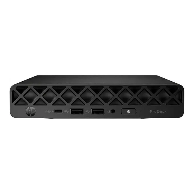 HP ProDesk 4 Mini CU5 235T/16GB/512SSD/FreeDOS — image 1