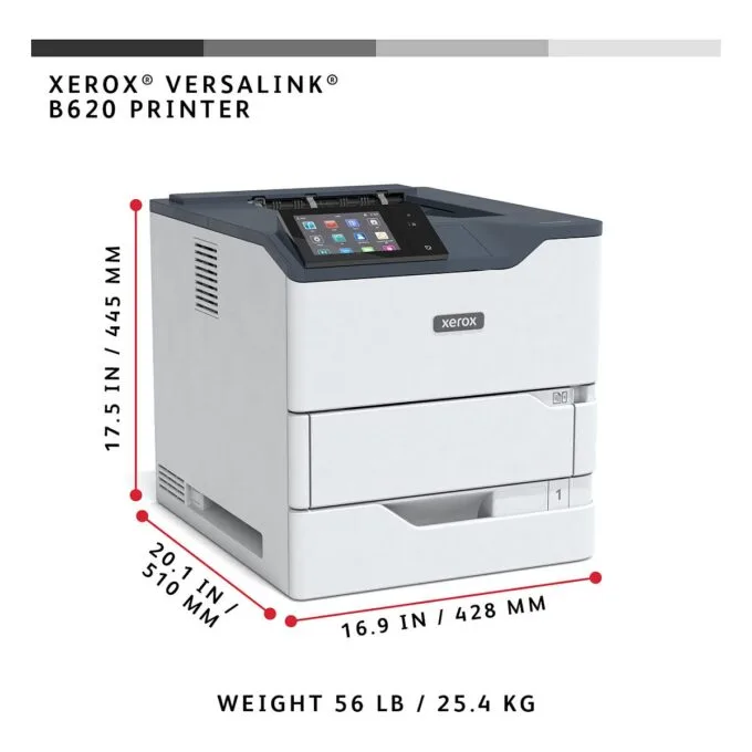 Xerox VersaLink B620V_DN laser printer — image 12