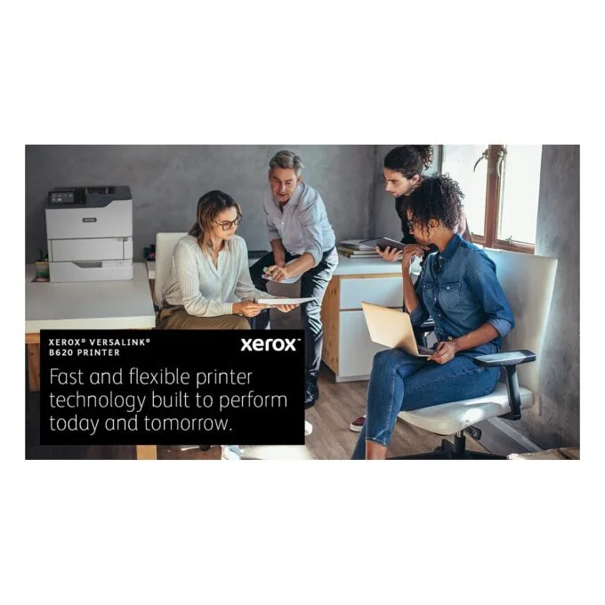 Xerox VersaLink B620V_DN laser printer — image 10