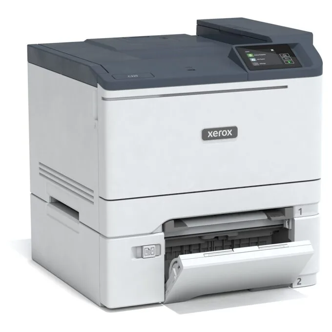 Xerox C320V_DNI laser printer — image 24