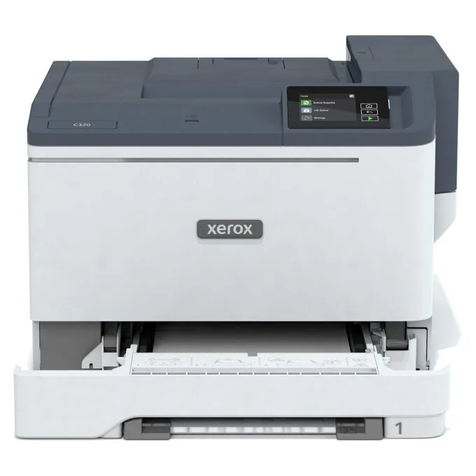 Xerox C320V_DNI laser printer — image 30