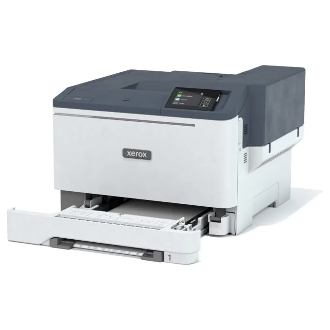 Xerox C320V_DNI laser printer — image 31