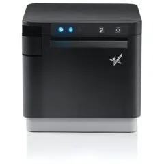 Star Micronics MCP31CBI BK E+U