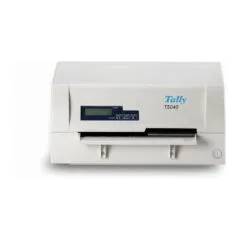 DASCOM Europe 043 802 dot matrix printer
