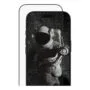 PanzerGlass ® Ceramic Screen Protector iPhone 17 | Ultra-Wide Fit w. Fastfit in-a-box