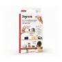 tesa Sugru malleable all-purpose adhesive 8 different colors